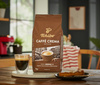 TCHIBO CAFFE CREMA INTENSE 1KG - kawa ziarnista do ekspresu