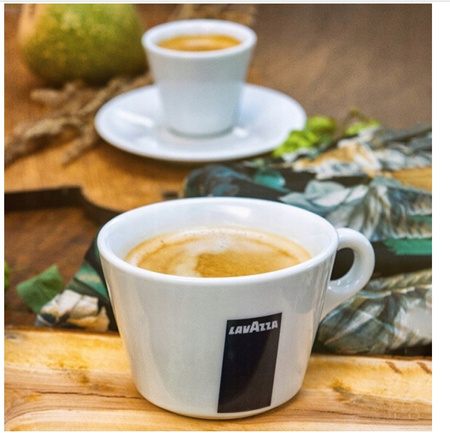 Lavazza Qualita oro Perfect Symfonia 100% Arabica - Kawa ziarnista 500g